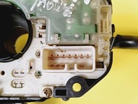 фото thumb №7, Рычаг переключатель дворник daihatsu yrv 17a762 / 17a926 nr742