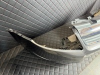 Opel zafira b lift 2008-2014 бампер передній перед pdc в Україні, фото thumb