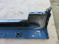 Volvo xc90 ii молдинг порог левая 31672370 Недорого, фото thumb