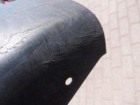 фото thumb №8, Накладка бампера перед bmw x1 f48