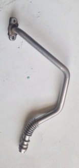 Купить Шланг spływka масла трубка турбины renault nissan qashqa 1.5 dci, фото thumb