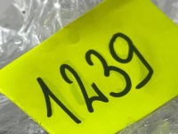 фото thumb №6, Штекер роз'єм насоса abs opel corsa d aq