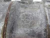 фото thumb №8, Seat arona 1.0 tsi компресор кондиціонера 5q0816803f 2017-