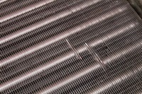 фото thumb №7, Радіатор wody volvo v70 2 ii 2.4 t 200 km 00-07