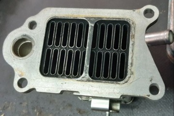 фото thumb №3, Volvo ford peugeot 2.0 дизель радиаторов выхлопных газов