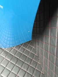фото thumb №6, Mini cooper countryman r60 10-14 капот крышка двигателя