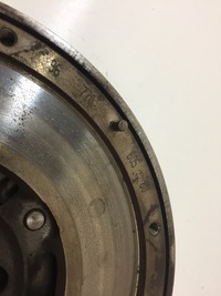 фото thumb №7, Citroen ds4 2.0 hdi зчеплення двомасовий двомасовий маховик маховик з двома масами