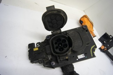 фото thumb №10, Гнездо зарядки zoe ii рестайлинг