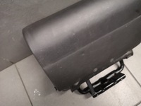 фото thumb №9, Подголовник средний сиденья audi a8 d2 чёрный