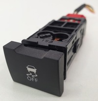 фото thumb №1, Кнопка esp kia venga hyundai ix20 937501p100