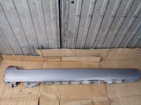 фото thumb №1, Молдинг поріг ліва audi a8 d3 ly7h 4e0853859g