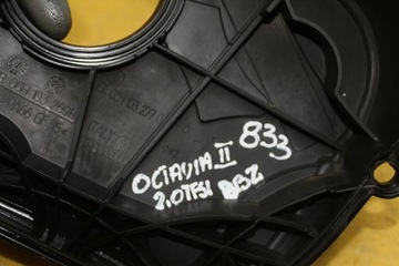 фото thumb №7, Корпус розподільний вал octavia ii 2.0tfsi bzb 06h103269h