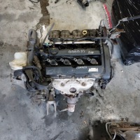 Jeep compas 2,0b 156km двигун голий стійку  bbbb8j Недорого, фото thumb