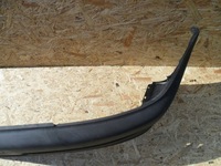 фото thumb №9, Mitsubishi lancer 1991 1992 1993 1994 1995 бампер