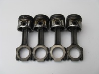 фото thumb №1, Поршень sedici, suzuki sx4 1.9 ddis