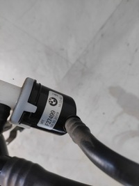 фото thumb №6, Bmw x3 g01 2.0d бак adblue 34100299