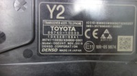 фото thumb №2, Toyota ch-r модуль телефон 86740-10030
