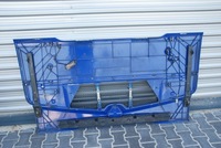 фото thumb №4, Капот решітка радіатора решітка радіатора renault premium dxi