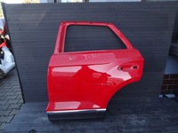 фото thumb №1, Vw t-roc 2017 2ga двері задні ліва оригінал