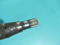 Приводной вал правая opel astra iv j 1.6 cdti Недорого, фото thumb