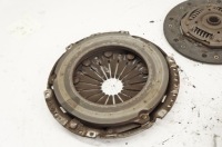 фото thumb №9, Hv199 skoda octavia iii 1.6tdi зчеплення маховик з двома масами kpl