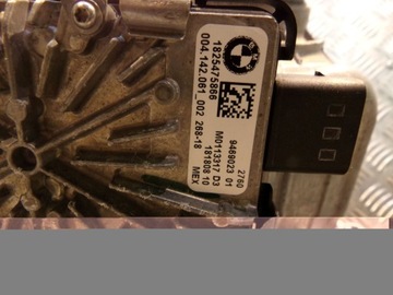 фото thumb №9, Bmw g05 40ix редуктор коробка передач раздаточная atc13 9469021 9469019