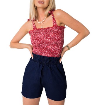 ШОРТЫ короткие ДЖИНСОВЫЕ ШОРТЫ черные W33 XXL