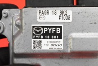 фото thumb №7, Блок управления двигателем (ecu) pyfb18881 2798001931 mazda mx-5 iv nd 2.0 skyactiv 184 km