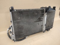 фото thumb №13, Радіатор радіатор opel meriva b ii дизель автоматична коробка передач комплект europa