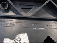 фото thumb №10, Планка двері ліва зад audi q8