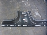 фото thumb №4, Honda hr-v ii 15- порог блок двигателя правый новый оригинал