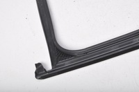 фото thumb №10, Porsche macan молдинг скло двері задня ліва 17r