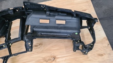 фото thumb №8, Mercedes actros mp4 каркас панелі розподільчої консолі