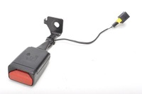 фото thumb №1, Maserati ghibli iii m157 замок ременів безпеки задня лівий 670019316