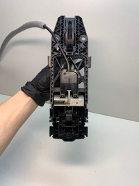 фото thumb №6, Vw golf vii skoda yeti fabia ручка дверь наружных левый задняя 5n0837017e