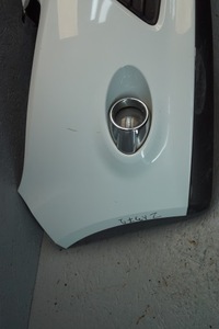 фото thumb №7, Бампер перед ford focus mk3 5b