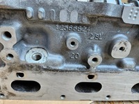 фото thumb №16, Головка левая правая opel insignia a opc 2.8 v6 turbo a28net