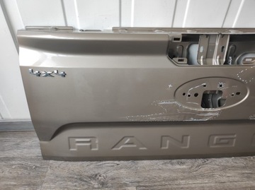 фото thumb №8, Крышка зад задняя ford ranger vi 2022- ------- познань --------- биржа