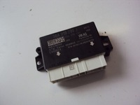 фото thumb №1, Модуль pdc vw t-roc 1.5 tsi 20 r skoda kodiaq audi q3 ii