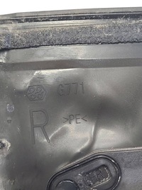 фото thumb №8, Электрический зеркало боковой правая сторона toyota prius xw50 044690