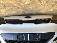 фото thumb №2, Бампер передній kia rio