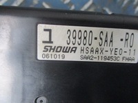 фото thumb №8, Honda jazz ii трансмиссия электрический усилитель