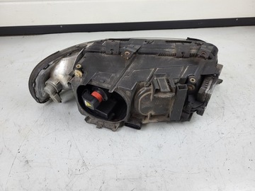 фото thumb №7, Audi s8 d2 a8 4.2 рестайлинг 00r лампа левая ксенон европа