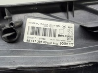 фото thumb №13, Peugeot 2008 lift лампа передняя правый перед 9814739580