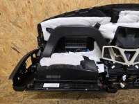 Bmw x5 x6 g05 g06 x7 g07 lci рестайлінг  панель  панель приладів подушка безпеки ремені m подушка hud Ціна, фото thumb