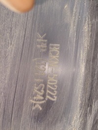 фото thumb №9, Mazda iii 19r hb . бампер зад a125