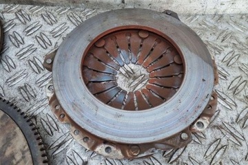 фото thumb №15, Комплект зчеплення opel astra j gtc r90400169 1.6l бензин 132kw 2013