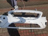 фото thumb №1, Volvo v40 2017 бампер перед