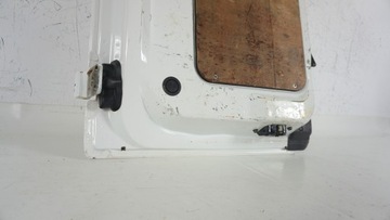 фото thumb №11, Дверь правый зад правые задние крылья nissan nv200 qm1 nv 200