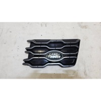 фото thumb №1, Заглушка решётка радиатора решетка land rover sport гибрид jk62-8a163